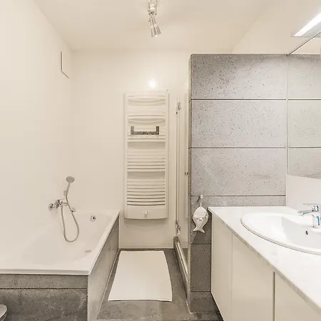 Nadmorski Dwor Baltica Apartament Gdańsk Zewnętrze zdjęcie